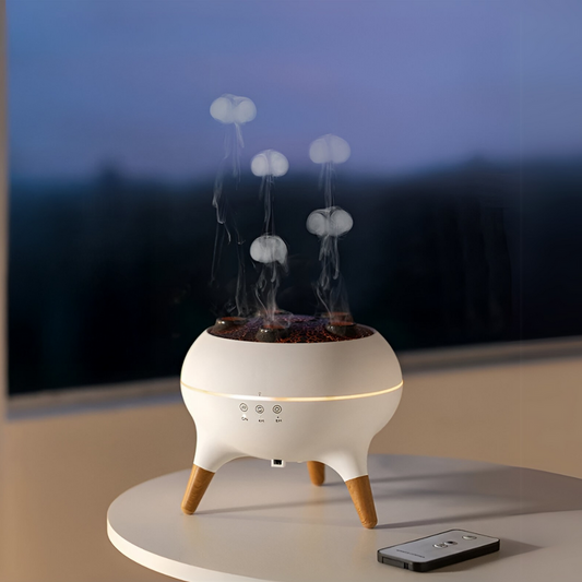 Diffusore Medusa™ Per Ambienti